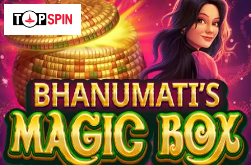 Bhanumati's Magic Box